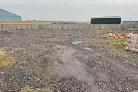 Land for sale, Durham DH6