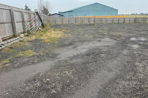 Land for sale, Durham DH6