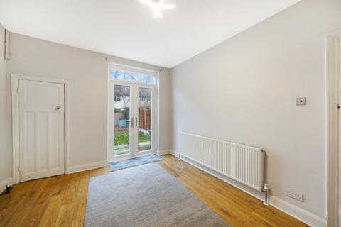 3 bedroom terraced house for sale, Rosecourt Road, Croydon, CR0