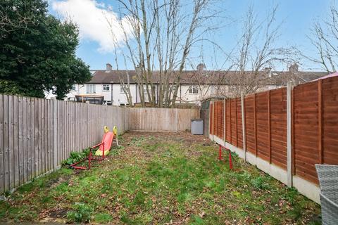22 Rosecourt Road, Croydon, CR0 3BS
