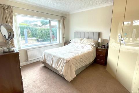 2 bedroom detached bungalow for sale, Rochester Way, Rhos On Sea, Colwyn Bay