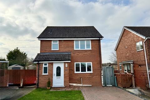 Meadow Close, Duston, Northampton, NN5 6RH