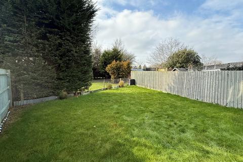 3 bedroom detached house for sale, Meadow Close, Duston, Northampton, NN5 6RH