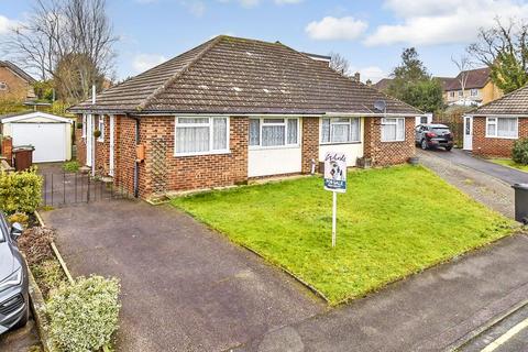 2 bedroom semi-detached bungalow for sale, Kingsgate Close, Maidstone, Kent