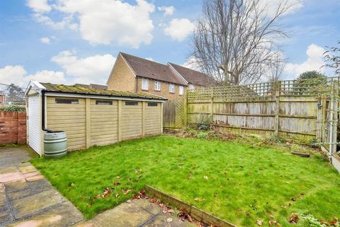 2 bedroom semi-detached bungalow for sale, Kingsgate Close, Maidstone, Kent