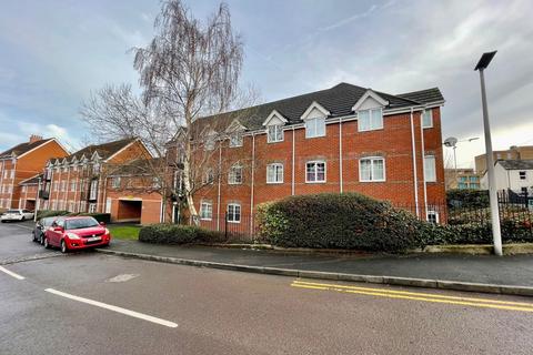 2 bedroom apartment to rent, Windsor Court, Newbury RG14