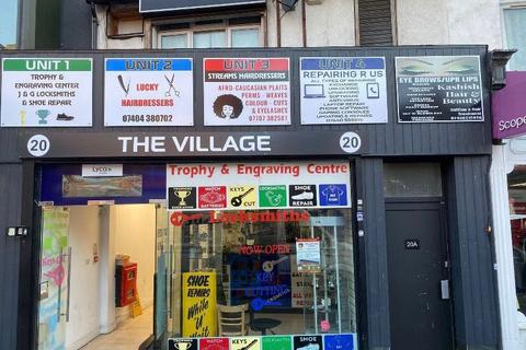 Retail property (high street) for sale, Station Road, Hayes, Greater London, UB3