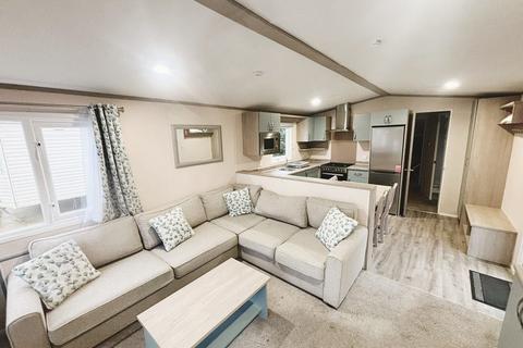 2 bedroom static caravan for sale, Glendale Holiday Park