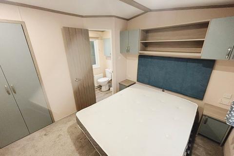 2 bedroom static caravan for sale, Glendale Holiday Park