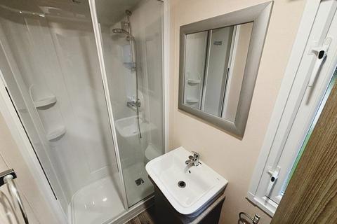 2 bedroom static caravan for sale, Glendale Holiday Park
