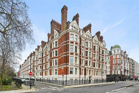 2 bedroom apartment for sale, Ridgmount Gardens, London, WC1E