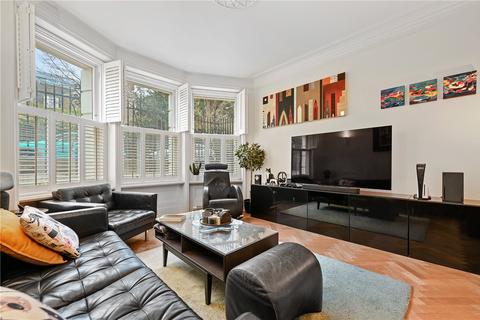 2 bedroom apartment for sale, Ridgmount Gardens, London, WC1E