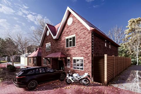 44 Westfield Road, Cheam, Sutton, SM1 2LB
