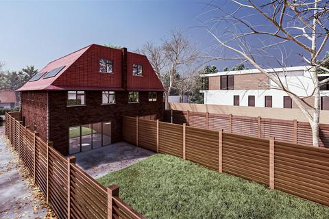 44 Westfield Road, Cheam, Sutton, SM1 2LB
