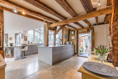 5 bedroom character property for sale, A Charming Grade II lListed Home in Suton