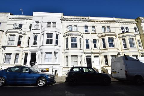 1 bedroom flat to rent, Kenilworth Road, St. Leonards-On-Sea