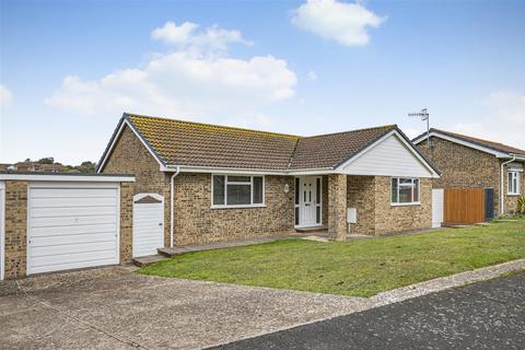 2 bedroom detached bungalow for sale, Victor Close, Seaford