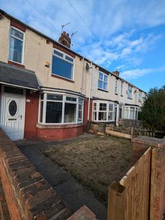 3 bedroom terraced house to rent, Stratford Road, Hartlepool  TS25