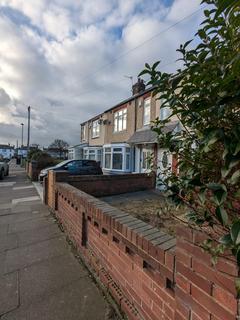 3 bedroom terraced house to rent, Stratford Road, Hartlepool  TS25