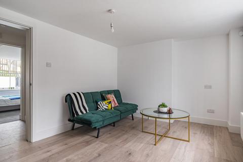 61a Gipsy Hill, London, SE19 1QH