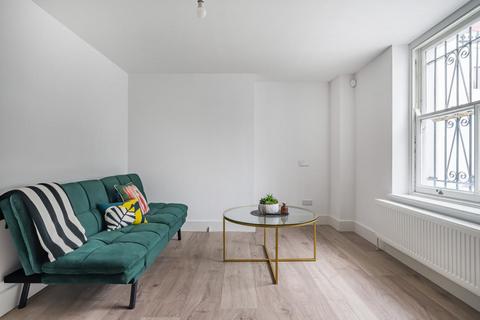 61a Gipsy Hill, London, SE19 1QH