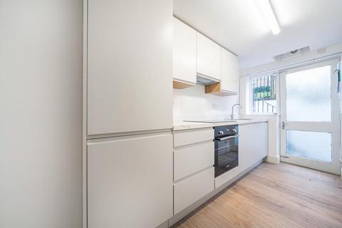 61a Gipsy Hill, London, SE19 1QH