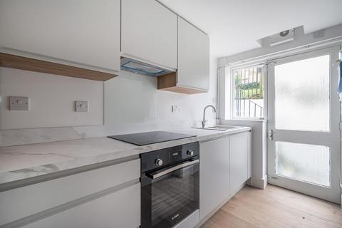 61a Gipsy Hill, London, SE19 1QH