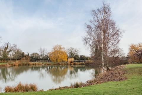 5 bedroom detached house for sale, Wonderful Grade II Listed Country Home in Fundenhall