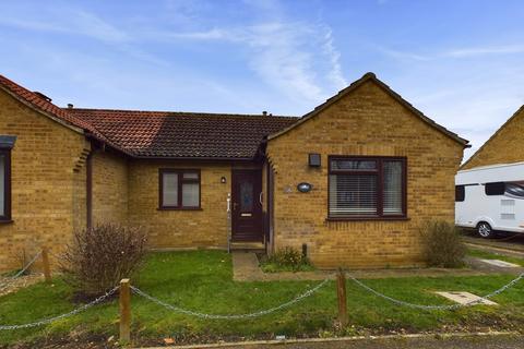 2 bedroom semi-detached bungalow for sale, Richmond Road, Downham Market PE38