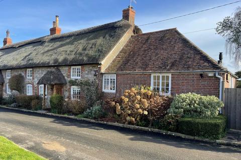 3 bedroom end of terrace house for sale, Coombe Keynes, Wareham, Dorset, BH20