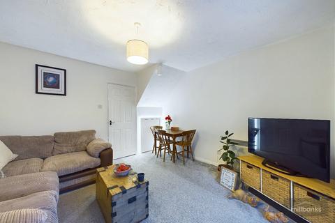 2 bedroom terraced house for sale, Worcester Way, Attleborough, Norfolk, NR17 1QU