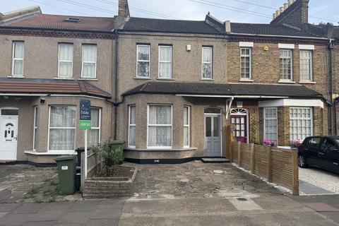 undefined, London SE20