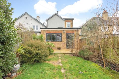 47 Pier Avenue, Whitstable, CT5 2HJ