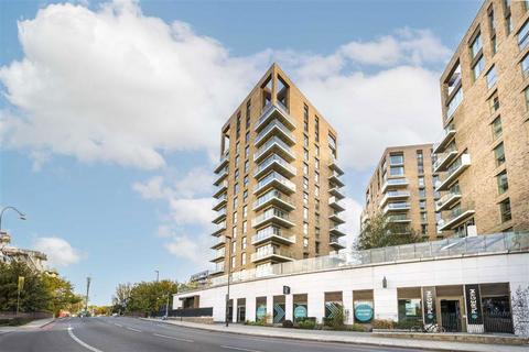 1 bedroom flat for sale, Kidbrooke Park Road, London SE3