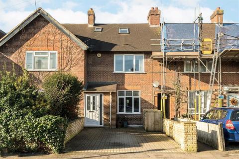 3 bedroom house for sale, Strathmore Road, Teddington TW11