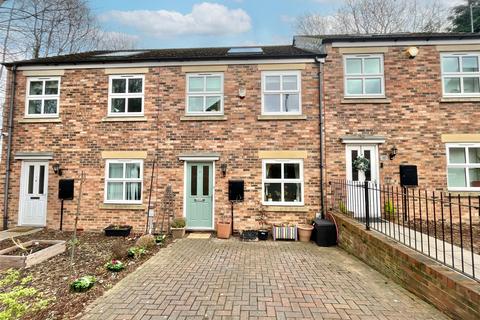 2 bedroom terraced house for sale, Walcher Grove, Sunderland Road, Felling, Gateshead, NE8