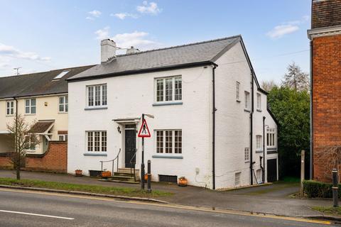 5 bedroom detached house for sale, High Street, Newport