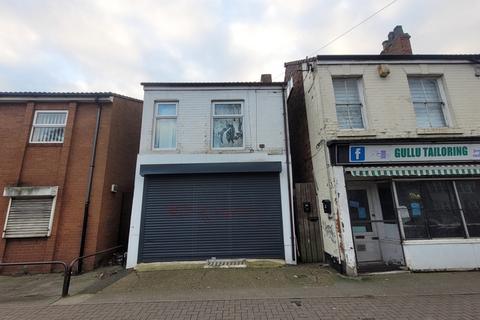 Property for sale, 22 Southcoates Lane, Hull, East Riding of Yorkshire, HU9 3AB