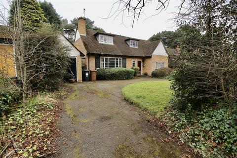 3 bedroom detached bungalow for sale, Rectory Lane, Birmingham B36