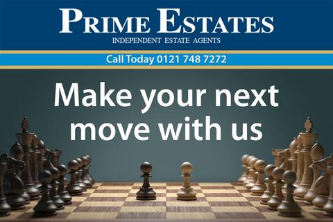 3 bedroom detached bungalow for sale, Rectory Lane, Birmingham B36