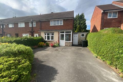 undefined, Cranmoor Crescent, Halesowen B63