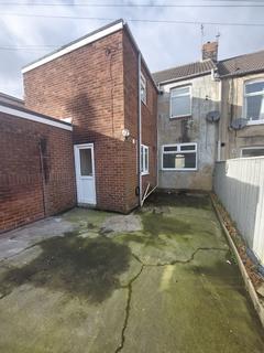 2 bedroom terraced house to rent, South Street,  Spennymoor DL16