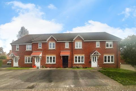 3 bedroom terraced house for sale, Falklands Road, Swindon SN4