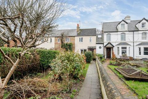 2 bedroom cottage for sale, Wolvercote,  Oxford,  OX2