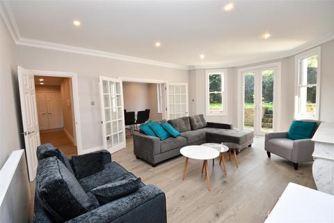 3 bedroom flat to rent, Fellows Road, Belsize Park