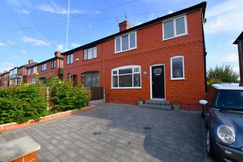 3 bedroom semi-detached house for sale, Sunningdale Drive, Salford, M6