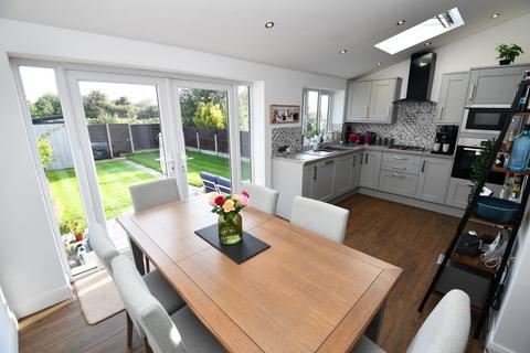 3 bedroom semi-detached house for sale, Sunningdale Drive, Salford, M6