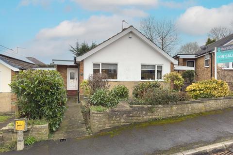 2 bedroom bungalow for sale, Sefton Avenue, Hove Edge, HD6 2NA