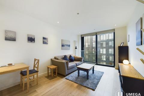 1 bedroom apartment to rent, Simpson Loan, Quartermile, Edinburgh, EH3