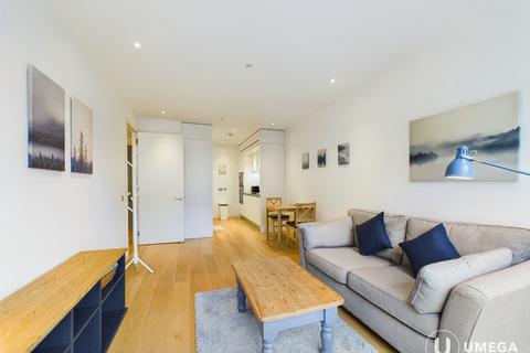 1 bedroom apartment to rent, Simpson Loan, Quartermile, Edinburgh, EH3